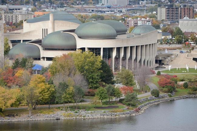 Re-elected Conservatives would create $15M fund to match private museum donations | iNFOnews.ca
