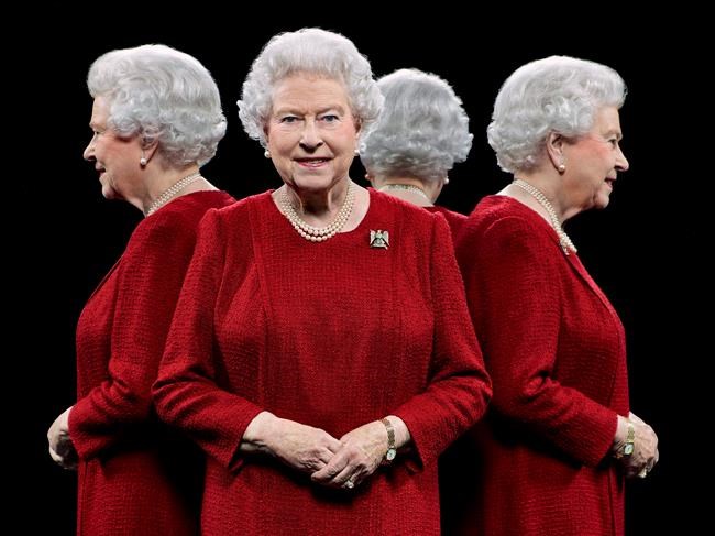 Queen surpasses Victoria for length of time on throne, but similarities endure | iNFOnews.ca