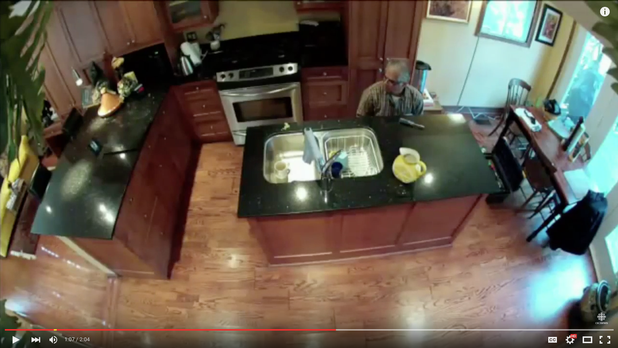 Jerry Bance no longer Conservative Party candidate after urination incident | iNFOnews.ca