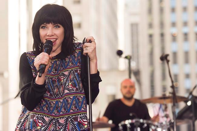 'Call Me Maybe,' 'Summer of '69' among top-earning Canadian songs abroad in 2014 | iNFOnews.ca 'Call Me Maybe,' 'Summer of '69' among top-earning Canadian songs abroad in 2014 | iNFOnews.ca