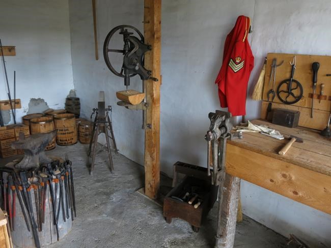 A little-known dark point in Canadian history: the Cypress Hills Massacre | iNFOnews.ca A little-known dark point in Canadian history: the Cypress Hills Massacre | iNFOnews.ca