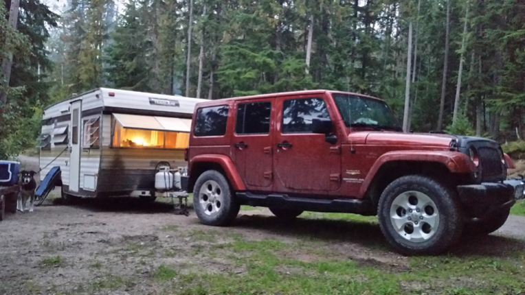 ANDERSON: Finding contentment in a cardboard castle | iNFOnews.ca ANDERSON: Finding contentment in a cardboard castle | iNFOnews.ca