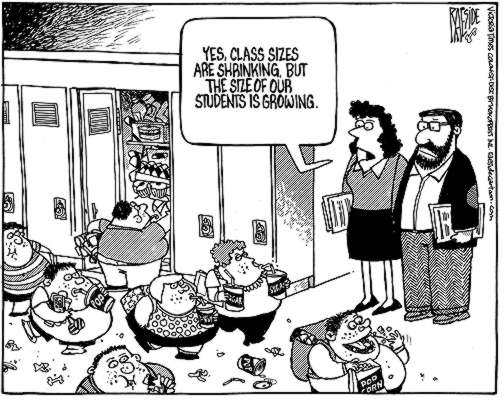 RAESIDE CARTOON | iNFOnews.ca