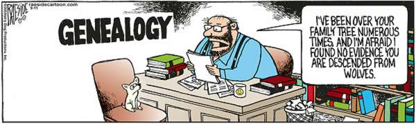 RAESIDE CARTOON | iNFOnews.ca