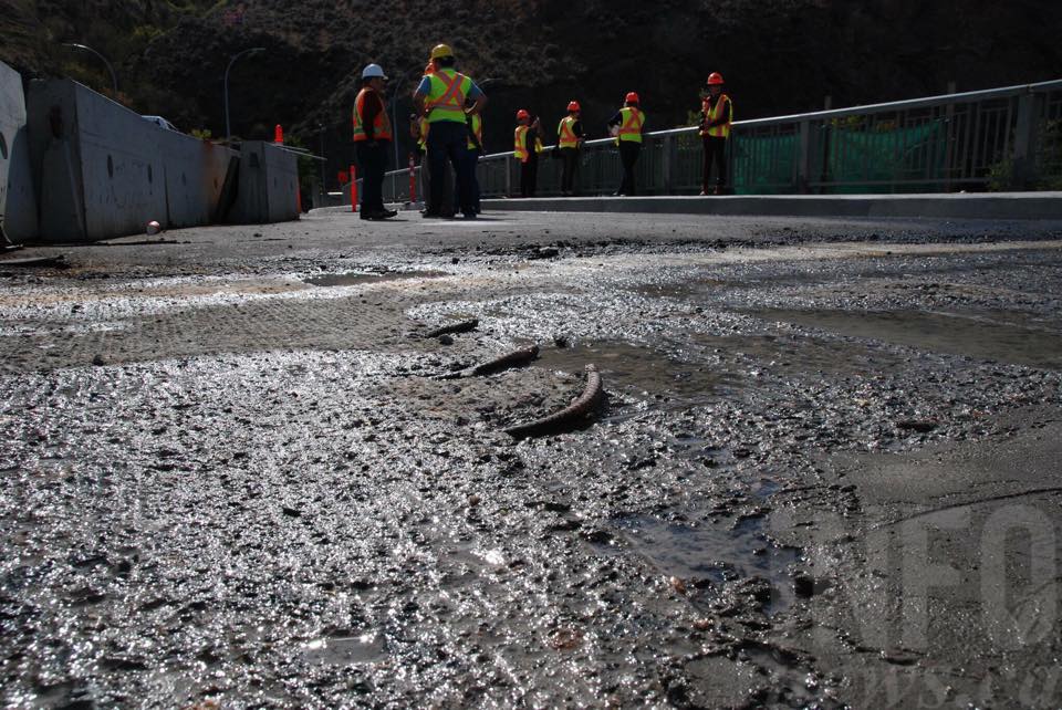 Kamloops construction update: Overlanders Bridge will be complete by end of October | iNFOnews.ca Kamloops construction update: Overlanders Bridge will be complete by end of October | iNFOnews.ca