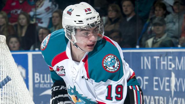 Kelowna Rockets fall to Blazers in WHL exhibition play | iNFOnews.ca