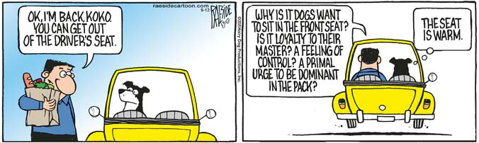 RAESIDE CARTOON | iNFOnews.ca