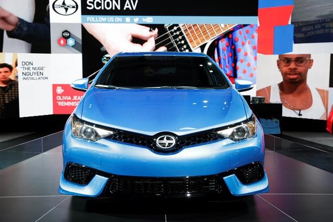 CARS: A detailed look at new 2016 models, carmaker by carmaker | iNFOnews.ca CARS: A detailed look at new 2016 models, carmaker by carmaker | iNFOnews.ca