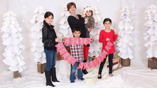 Mom of four kids allegedly abducted overseas wants to see progress in case | iNFOnews.ca Mom of four kids allegedly abducted overseas wants to see progress in case | iNFOnews.ca