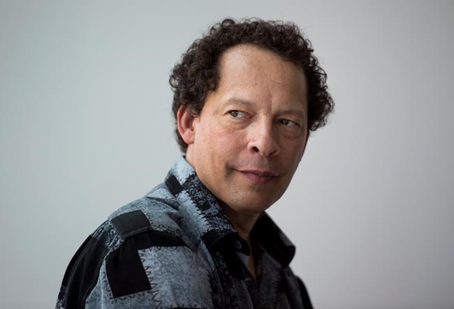 Lawrence Hill draws inspiration from real-life refugees in novel 'The Illegal' | iNFOnews.ca