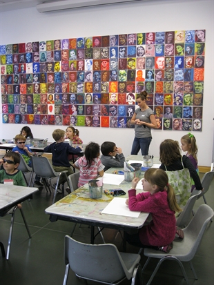 Kelowna Art Gallery seeks volunteer tour guides for school tour program | iNFOnews.ca