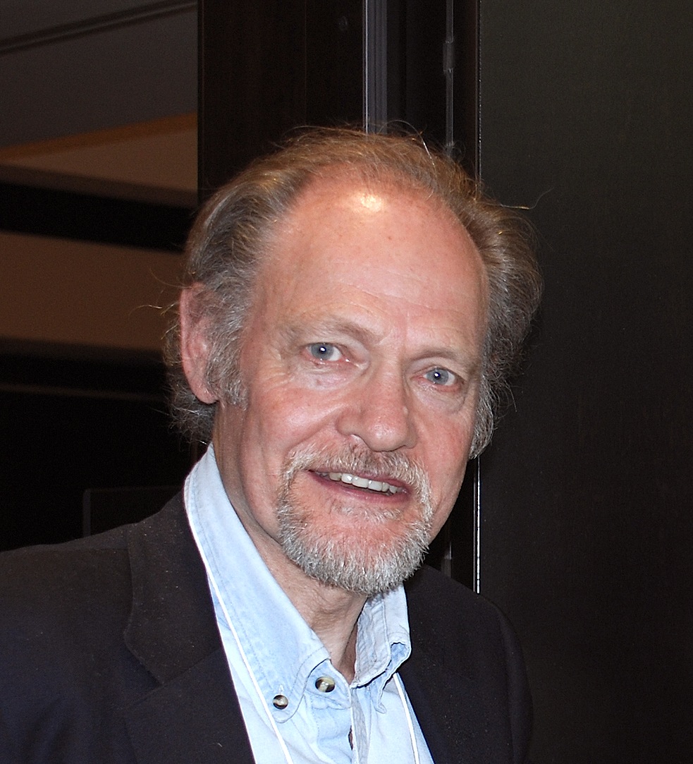 Renowned editor-turned-author Douglas Gibson to speak at free Okanagan College events | iNFOnews.ca