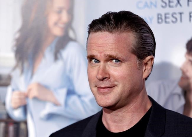 Cary Elwes returns to perform leading role in 'Princess Bride' live read | iNFOnews.ca