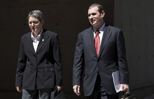 Class action alleging harassment in the RCMP to begin today | iNFOnews.ca