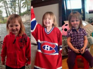 AMBER ALERT: Alberta RCMP expand Amber Alert for missing two-year-old girl from Blairmore to include B.C. | iNFOnews.ca