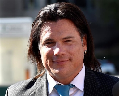 Embattled senator Patrick Brazeau pleads guilty to assault, cocaine charges | iNFOnews.ca