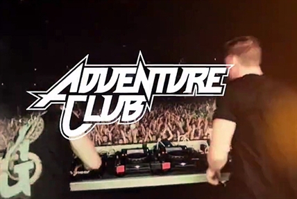 Adventure Club to headline UBCO Frosh party Friday | iNFOnews.ca