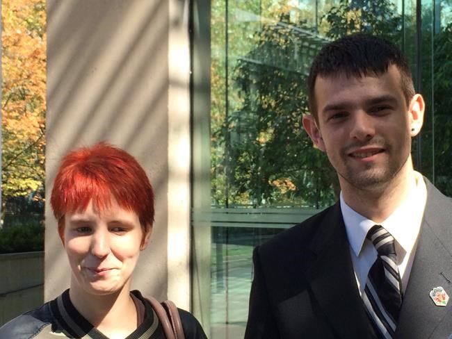 Parents drop fight to treat baby with cannabis oil as she breathes on her own | iNFOnews.ca