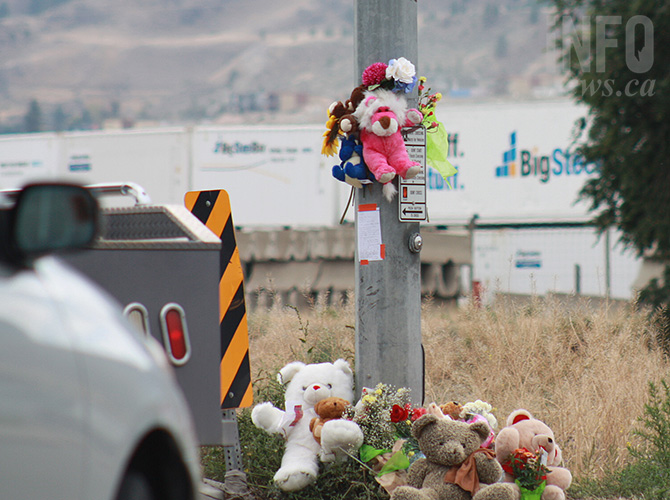 B.C.'s police watchdog forwards case to Crown in death of Penticton boy | iNFOnews.ca B.C.'s police watchdog forwards case to Crown in death of Penticton boy | iNFOnews.ca