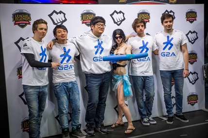Cineplex buying into future of eSports, forming competitive video-game league | iNFOnews.ca