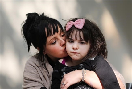Alberta mom denied marijuana prescription for daughter turns to Ontario clinic | iNFOnews.ca