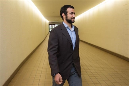 A timeline of Canadian-born Omar Khadr's long legal odyssey | iNFOnews.ca