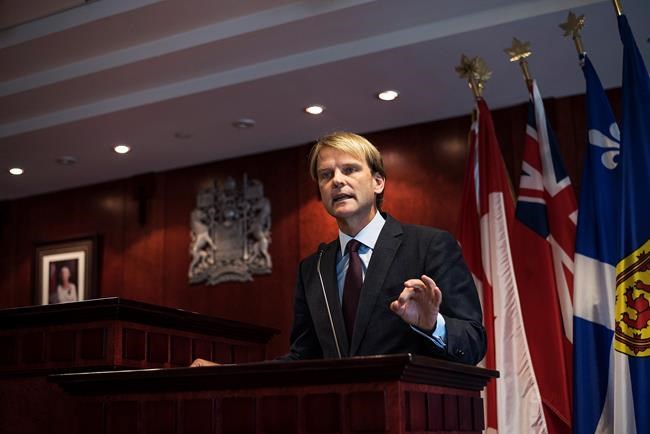 Government eases rules on Syrian refugee claims | iNFOnews.ca Government eases rules on Syrian refugee claims | iNFOnews.ca