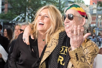 Keith Richards says Rolling Stones still have more to discover about themselves | iNFOnews.ca