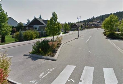 Black Mountain water advisory lifted | iNFOnews.ca