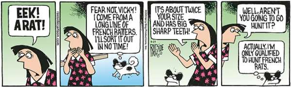 RAESIDE CARTOON | iNFOnews.ca