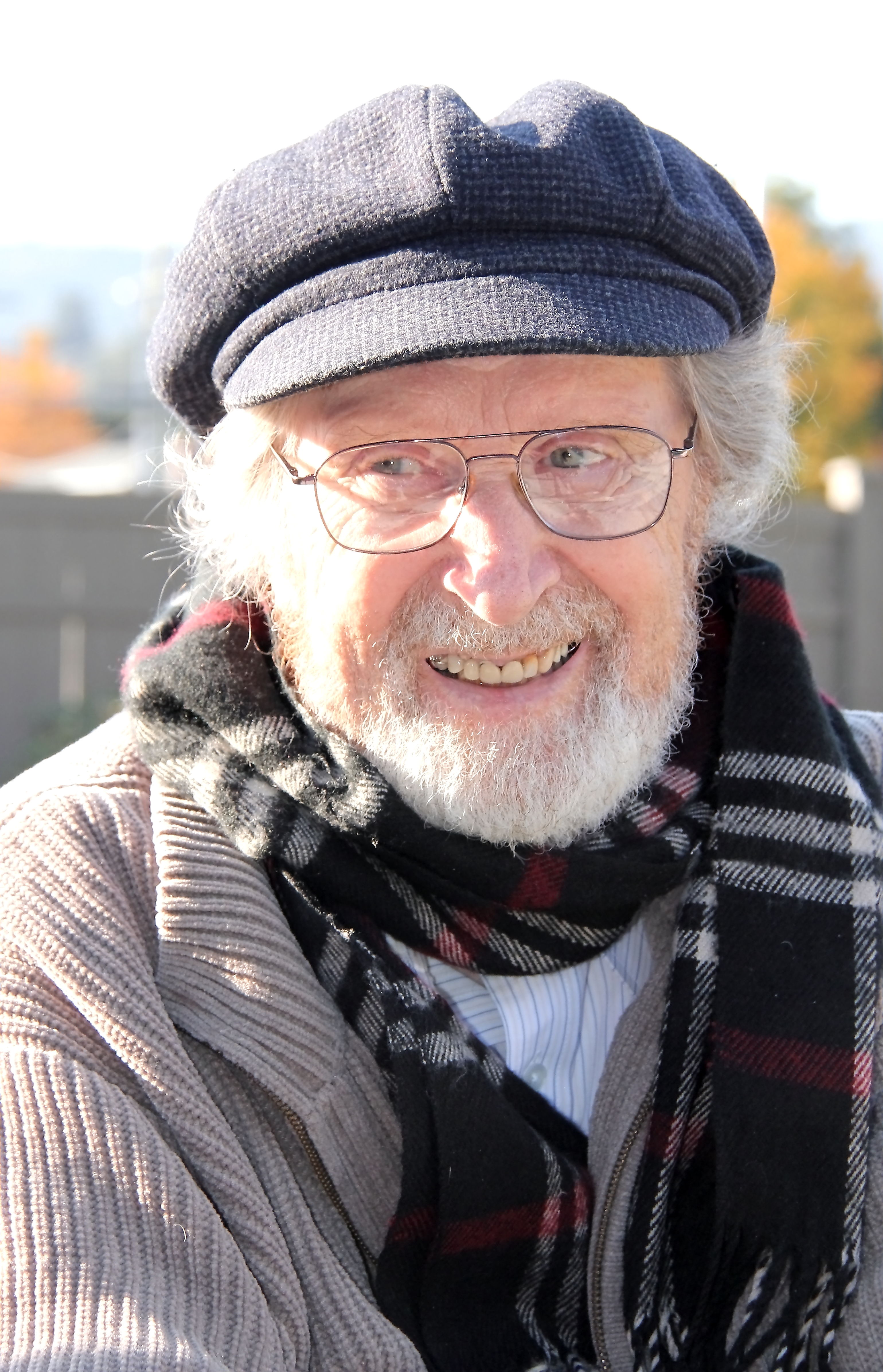 LOEWEN: My father’s death and life lived 'under the sun' | iNFOnews.ca