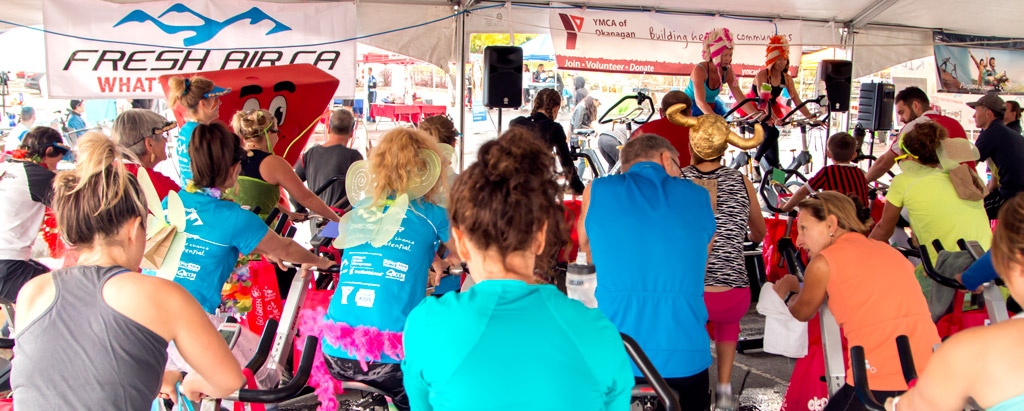 YMCA Cycle for Strong Kids raises record $75,000 to support Okanagan children and families | iNFOnews.ca YMCA Cycle for Strong Kids raises record $75,000 to support Okanagan children and families | iNFOnews.ca