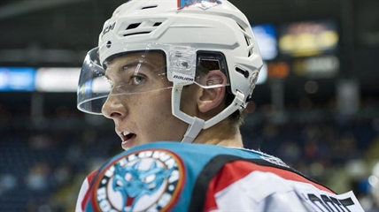 Kelowna Rockets kick off 25th WHL season at home tonight | iNFOnews.ca