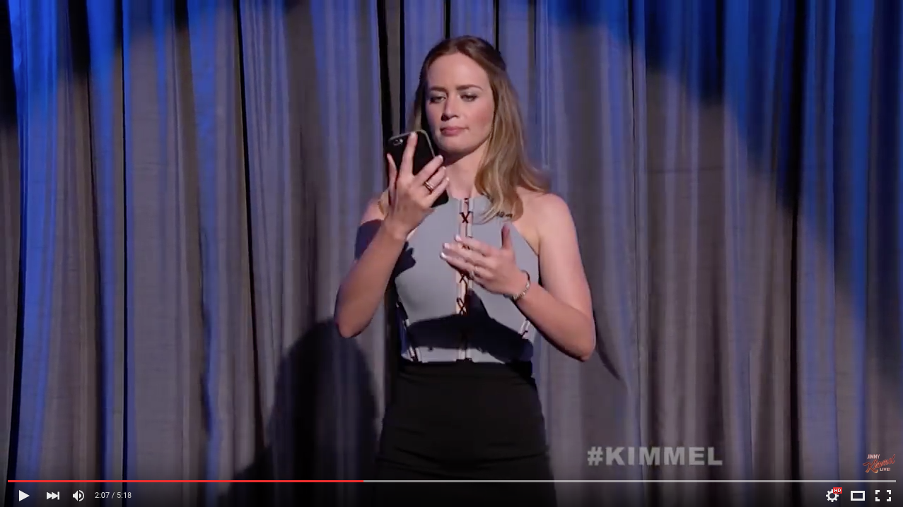 TRENDING NOW: Celebrities read mean tweets live | iNFOnews.ca