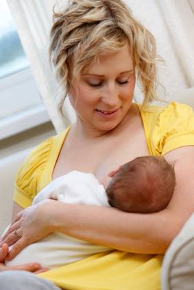 Breastfeeding – let’s make it work | iNFOnews.ca