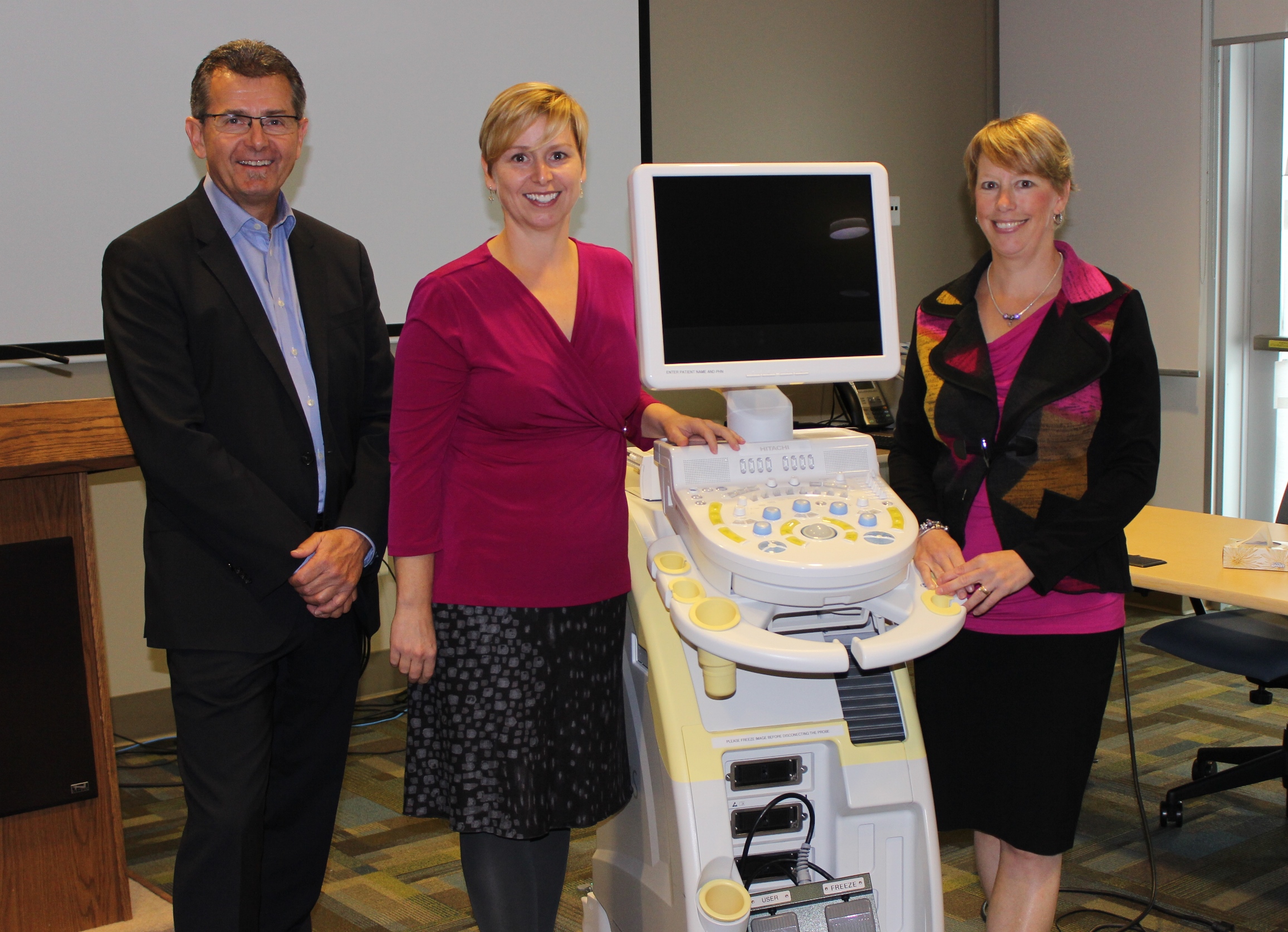 New equipment saving lives at KGH | iNFOnews.ca
