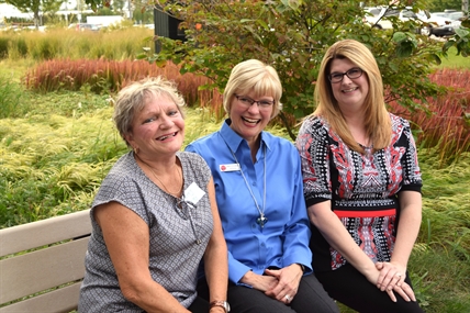 Then and now: Therapist Assistant alumni gather to celebrate 25 years | iNFOnews.ca