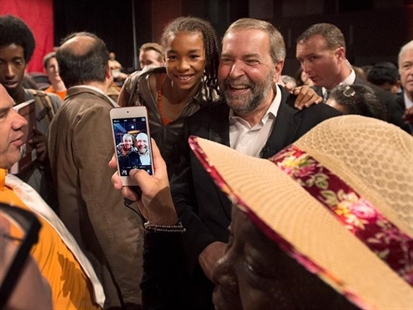 NDP, Tories hit homegrown hot-button issues ahead of next leader's debate | iNFOnews.ca