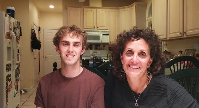 Does living with mom and dad mean paying rent? Depends on the circumstances, parents say | iNFOnews.ca Does living with mom and dad mean paying rent? Depends on the circumstances, parents say | iNFOnews.ca