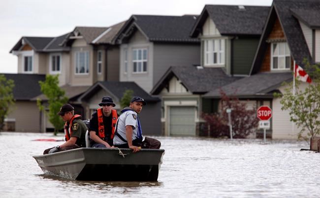 Mock meteorite strike to help train High River volunteers for disaster recovery | iNFOnews.ca