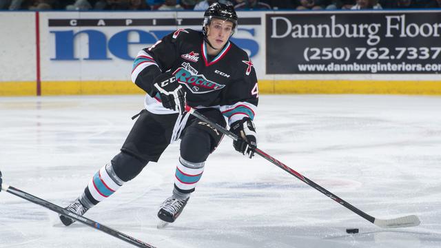 Kelowna Rockets fall to Giants in Vancouver | iNFOnews.ca Kelowna Rockets fall to Giants in Vancouver | iNFOnews.ca