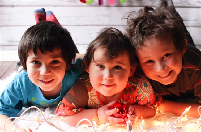 Parents call death of three kids in car crash 'worst nightmare' | iNFOnews.ca