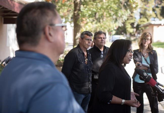 Aboriginal agency says B.C. government shifting blame in foster teen's death | iNFOnews.ca Aboriginal agency says B.C. government shifting blame in foster teen's death | iNFOnews.ca