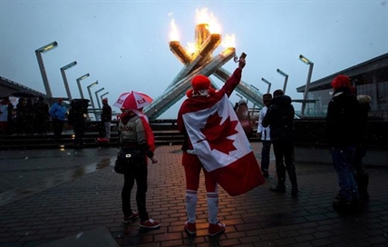 What makes Canadians proud? History tops the list in latest StatCan survey | iNFOnews.ca