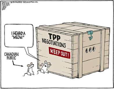 RAESIDE CARTOON | iNFOnews.ca