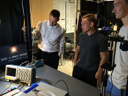 UBC Okanagan research moves the bar on the quest for faster Internet speeds | iNFOnews.ca UBC Okanagan research moves the bar on the quest for faster Internet speeds | iNFOnews.ca