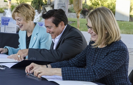 Okanagan Nation and UBC Okanagan celebrate educational cooperation | iNFOnews.ca