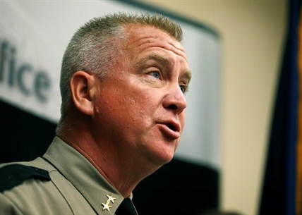 Gunman at Oregon community college was Army boot camp dropout who studied other mass shooters | iNFOnews.ca Gunman at Oregon community college was Army boot camp dropout who studied other mass shooters | iNFOnews.ca