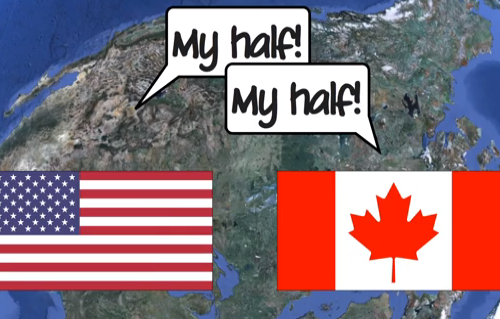 How they determined what's Canada and what's not | iNFOnews.ca