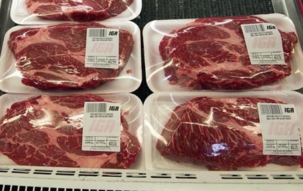 Where's the beef come from? Fast-food giants in ad war over meat source | iNFOnews.ca